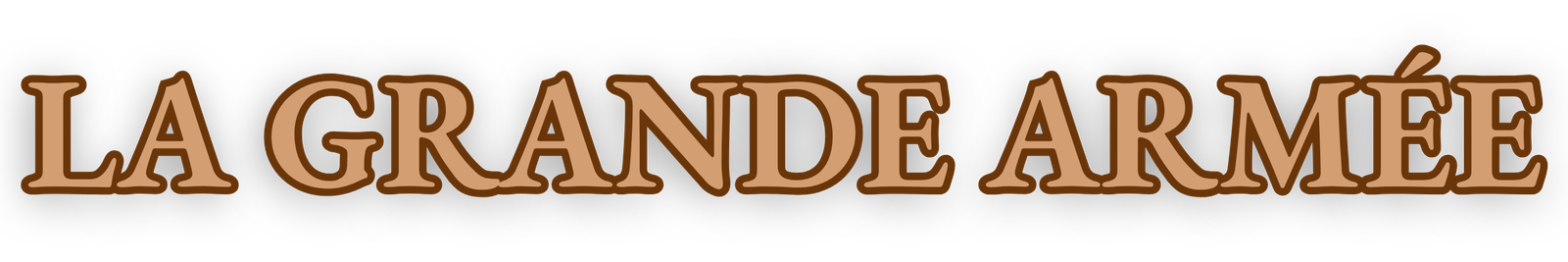 La Grande Armée